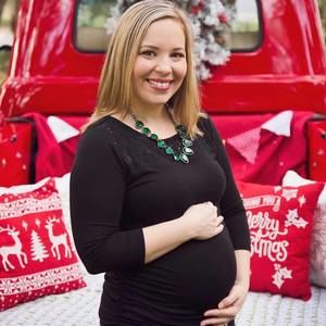 Meet your Posher, Leah